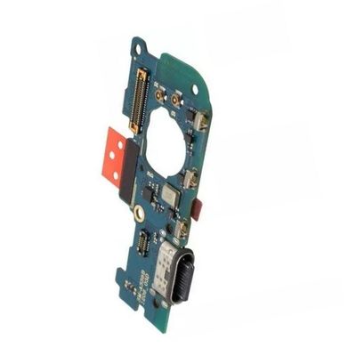 Conector De Carga Flex Cmpativel Com A33 A336 Turbo Com C.i