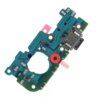Conector De Carga Flex Cmpativel Com A33 A336 Turbo Com C.i