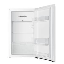 Frigobar Hisense 90 Litros Porta Reversível 1 Porta RR121NW3A-RR121NW2A Branco 110V