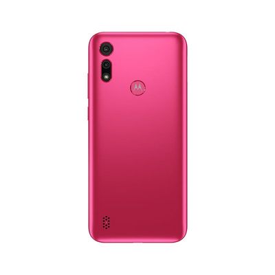 Smartphone Motorola Moto E6I XT2053-5 32Gb Pink