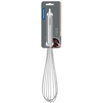 Batedor Tramontina Marffim Em Aço Inox 42 Cm Tramontina