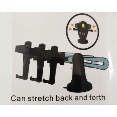 Suporte Veicular Single Handed Universal