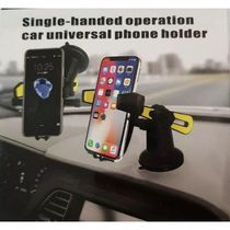 Suporte Veicular Single Handed Universal