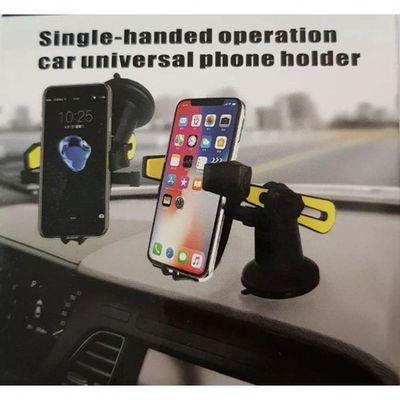 Suporte Veicular Single Handed Universal