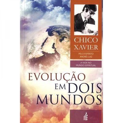 Evolução Em Dois Mundos (novo Projeto)