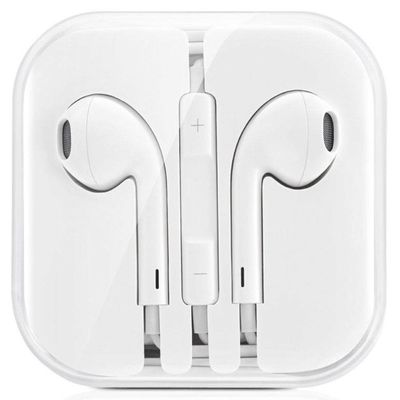 Fone De Ouvido P2 Com Microfone Fo-Ip5