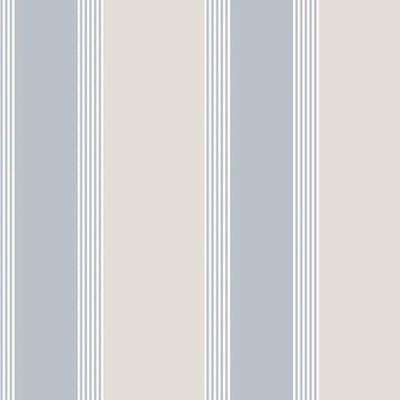 Papel De Parede Thema Listrado Bege 28876