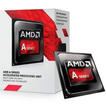 Processador Amd A6-7480 Box Dual Core 3.8ghz Cache 1mb Fm2+ Ad7480acabbox
