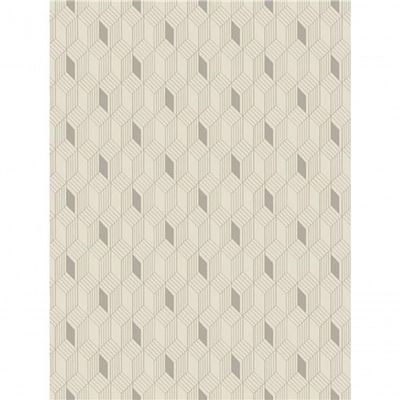 Papel De Parede Smith 9c010402 - Rolo: 10m X 0,53m
