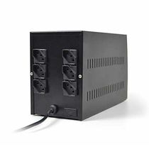 Estabilizador Ts Shara 9013 Powerest 2500va Bivolt.115