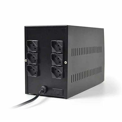 Estabilizador Ts Shara 9013 Powerest 2500va Bivolt.115