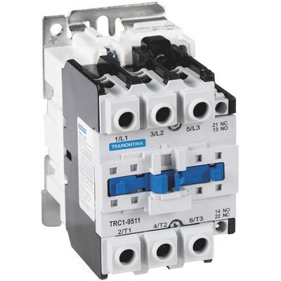Contator Tripolar Trc1-9511 95a 220vca 1na+1nf Tramontina