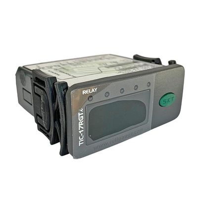 Controlador Full Gauge Digital Tic17gti-09 Bivolt 50+105 Ref2937