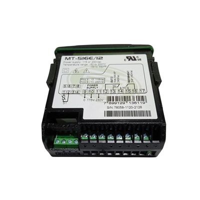 Controlador Full Gauge Mt516E 110/230Vac Bivolt