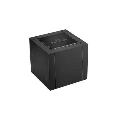 Relógio Seculus Diver Automático 44237g0svna2 Verde