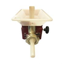 Moedor De Carne Junior Bocal 05 Bmc-05 G2 Bivolt - Braesi Bivolt