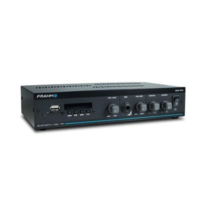 Amplificador Frahm Slim 1000 La G5 (7896673816610)