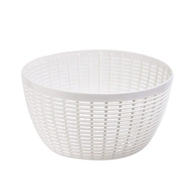 Lava E Seca Saladas Elétrico Em Aço Inox Kenya
