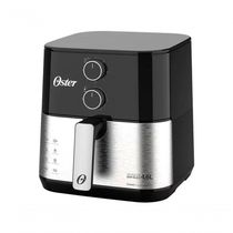 Fritadeira Sem óleo Ofrt520 4,6 Litros Oster 110V