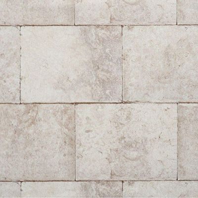 Papel De Parede Modern Rustic 121604 Vinílico - Rolo 10m X 0,52m