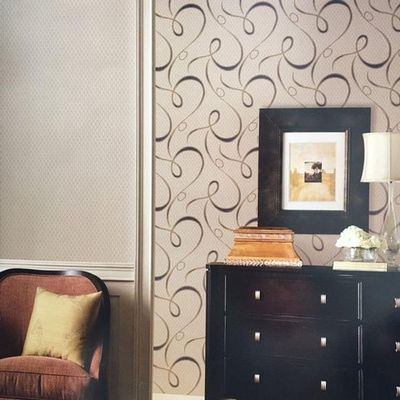 Papel De Parede Feature Wall 970705 - Rolo 10m X 0,53m