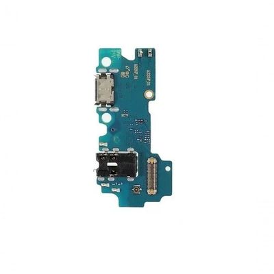 Conector De Carga Flex Com Placa Completa Para A22 4g A225