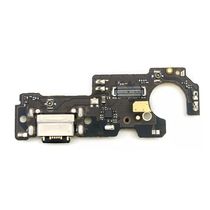 Conector De Carga Flex Compativel Com Note 10 5g Com C.i
