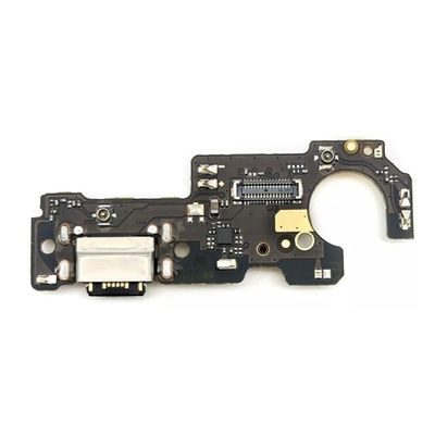 Conector De Carga Flex Compativel Com Note 10 5g Com C.i