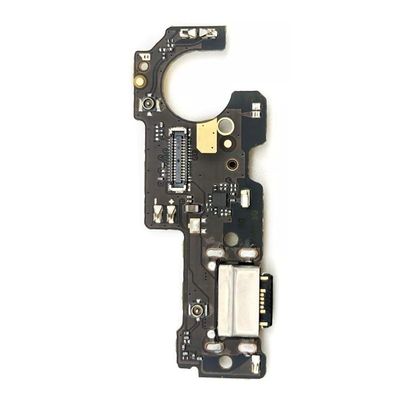 Conector De Carga Flex Compativel Com Note 10 5g Com C.i