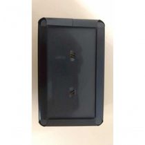 Porta Guardanapo Deitado Em Pintura Epóxi