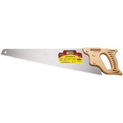 Serrote Profissional Tramontina 22´´ 5 Dentes Por Polegada