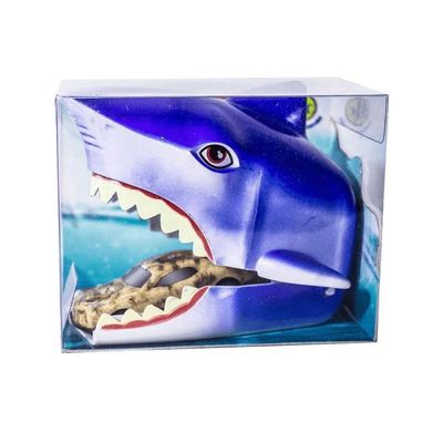 Lançador De Carrinho Shark Turbo - Dtc