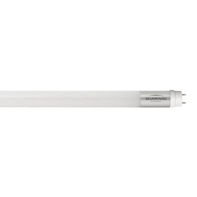 Lâmpada Led Tubular T8 120cm G13 4000k 18w - Blumenau