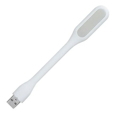 Mini Luz Led Luminária Notebook Pc Usb Flexível Portátil Fita