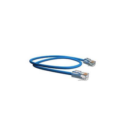 Patch Cord Furukawa Sohoplus Azul Cat6E 0.5M T568A 35123003