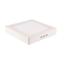 Painel Led Avant Pop Sobrepor 12w 3000k Branco - 12w