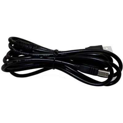 Microfone De Mesa Bright Streamer Rgb