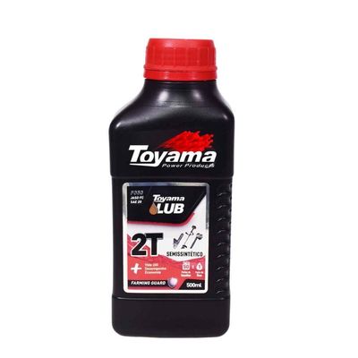 Cortador De Grama à Gasolina Kw52l Kawashima + óleo Toyama