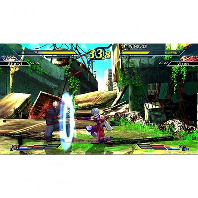 Jogo The Rumble Fish Collector's Edition - Playstation 4