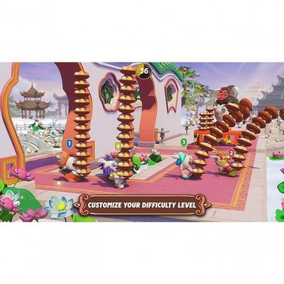 Jogo Rabbids®: Party Of Legends ? Standard Edition - 4, Playstation 5