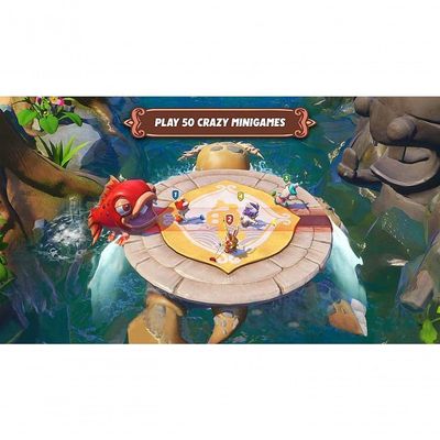 Jogo Rabbids®: Party Of Legends ? Standard Edition - 4, Playstation 5