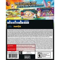 Jogo Rabbids®: Party Of Legends ? Standard Edition - 4, Playstation 5