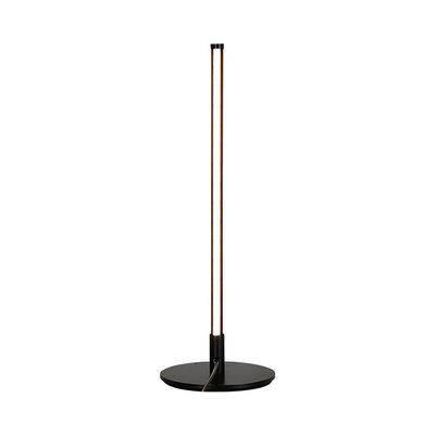 Abajur Skylight Sword 3118ab Led Bivolt Preto
