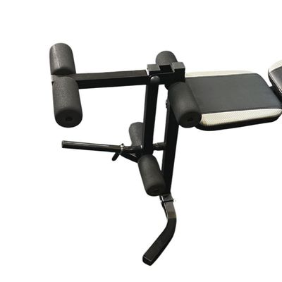 Estação De Musculação Residencial Evolution Fitness Ft 8500