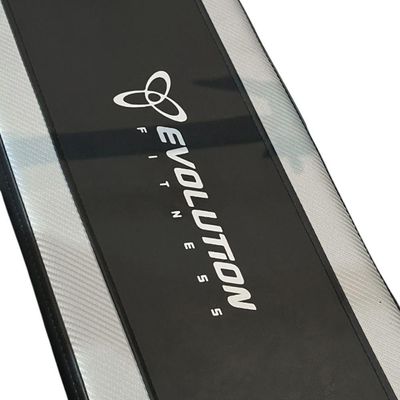 Estação De Musculação Residencial Evolution Fitness Ft 8500