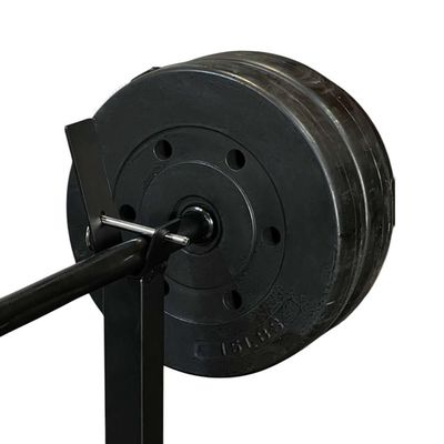 Estação De Musculação Residencial Evolution Fitness Ft 8500