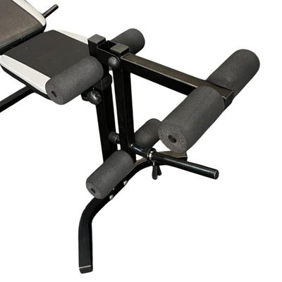 Estação De Musculação Residencial Evolution Fitness Ft 8500
