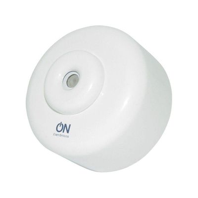 Umidicador Portátil Fresh Usb Branco On Eletrônicos
