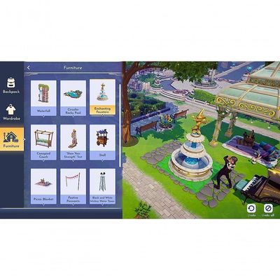 Jogo Disney Dreamlight Valley Cozy Edition - Playstation 5 All Video Games