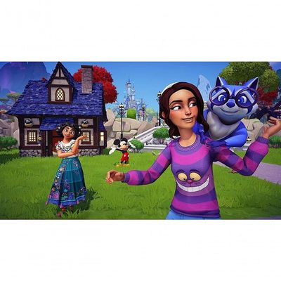 Jogo Disney Dreamlight Valley Cozy Edition - Playstation 5 All Video Games